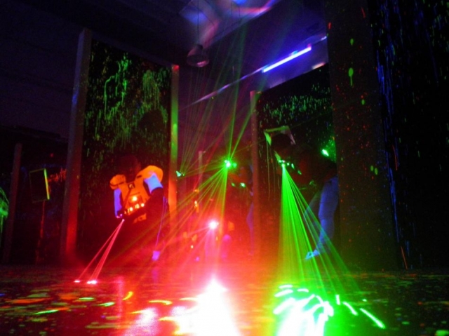  Nuestra arena 